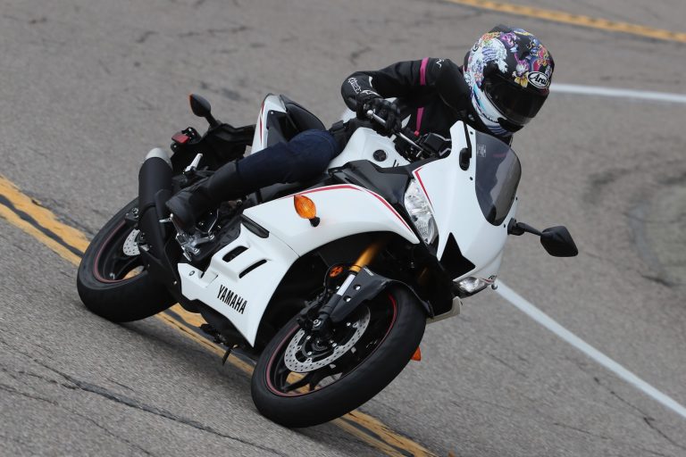 2019 Yamaha YZF-R3 Review (17 Fast Facts)