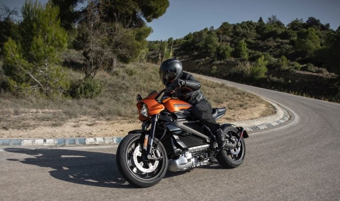 Harley-Davidson Surges Forward: Searching for the E-Bike Generation