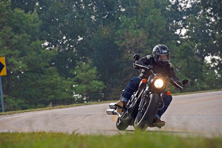 Metzeler Cruisetec Tire Review Indian