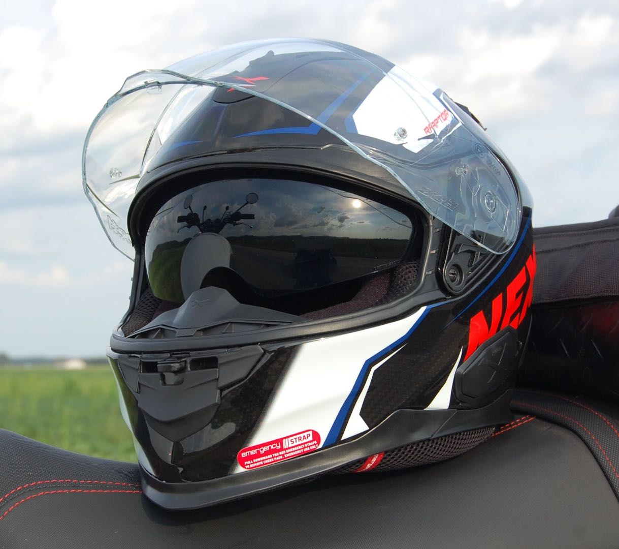 motorcycle helmet standards explained for 2019 changes