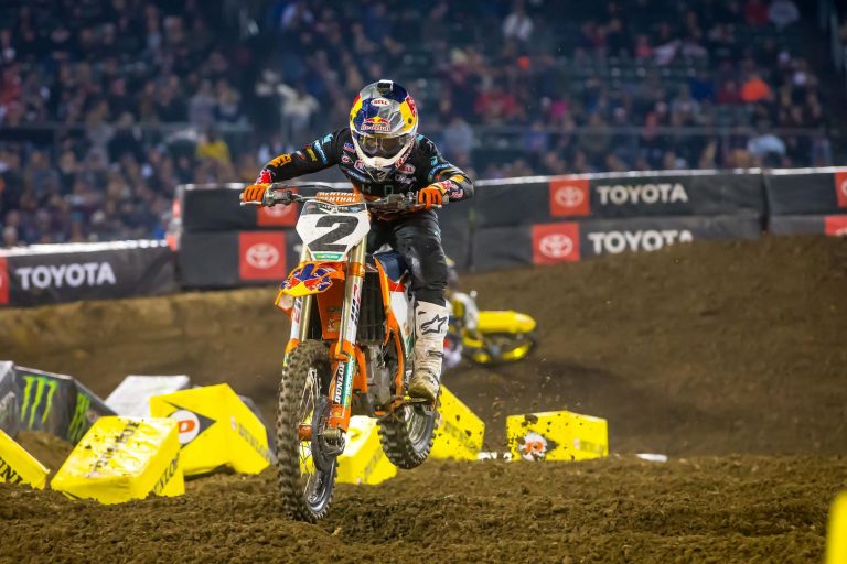 2019 San Diego Supercross Preview (9 Fast Facts)