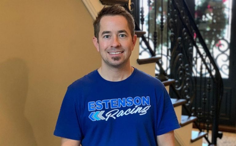 Tommy Hayden: Estenson Racing’s Director of Racing Operations