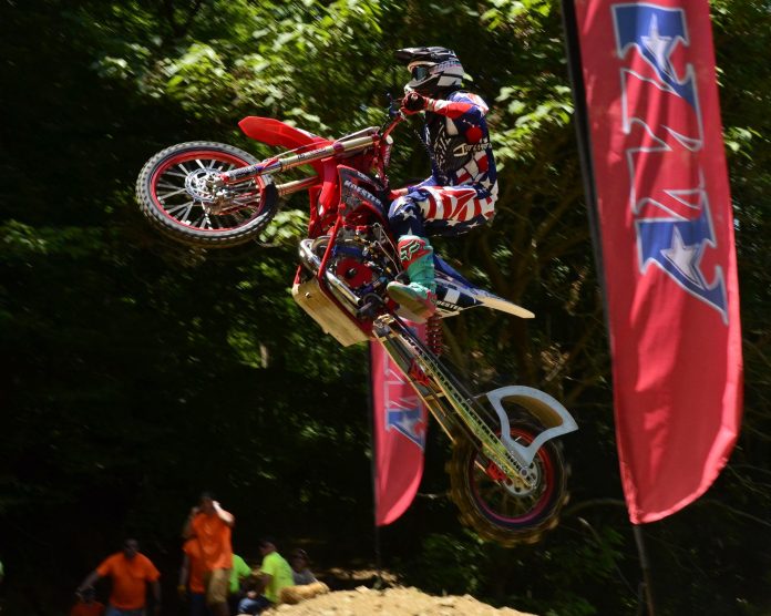 2019 AMA Pro Hillclimb Schedule