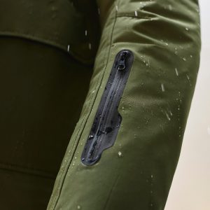 Spidi Metropole Jacket Sleeve