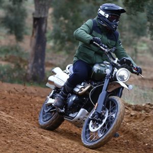 Spidi Metropole Jacket review