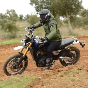 Spidi Metropole Jacket