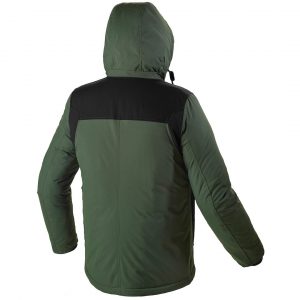 Spidi Metropole Jacket green