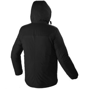 Spidi Metropole Jacket back