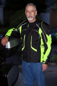 Tour Master Advanced Jacket Review price