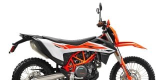First Look: 2019 KTM 690 Enduro R (9 Fast Facts) 2019 KTM 690 Enduro R First Look Price
