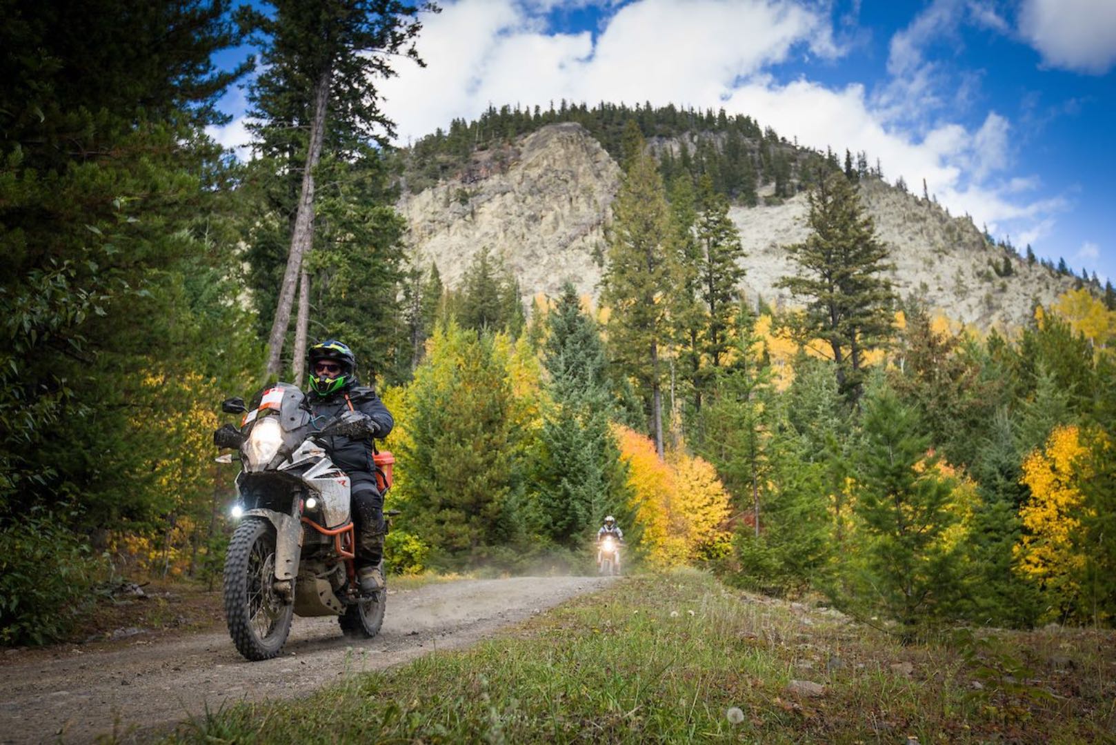 KTM Adventure Rally Dates: USA and Canada Events & Dates