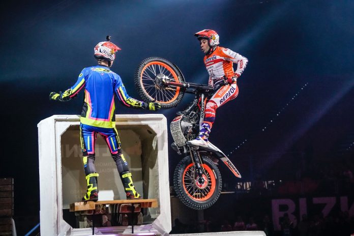 2019 Bilbao X-Trial Results: Toni Bou Back on Top