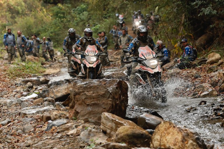 BMW GS Trophy 2020 – Qualifier USA Date Set