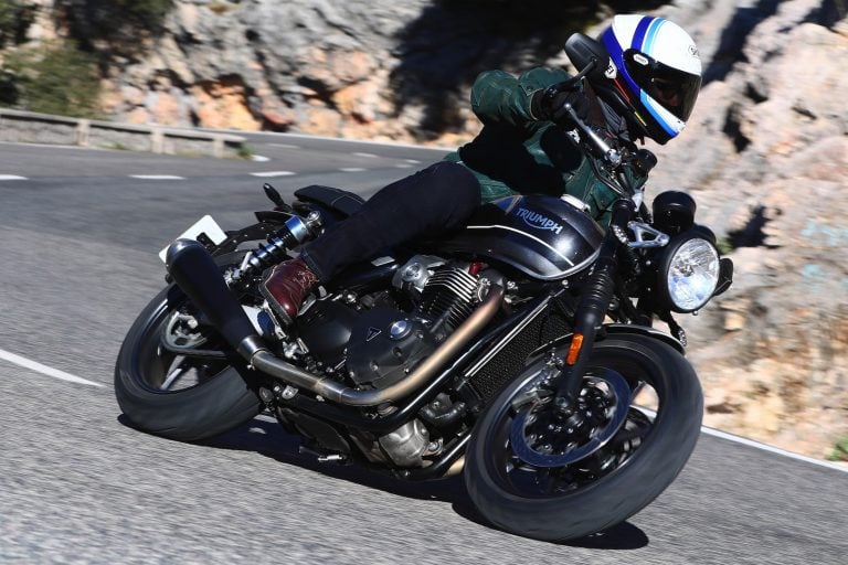 TCX Hero Waterproof Boots Review (Urban Motorcycle Boots)