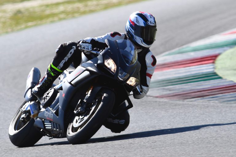 2019 Aprilia RSV4 1100 Factory Review (21 Fast Facts)