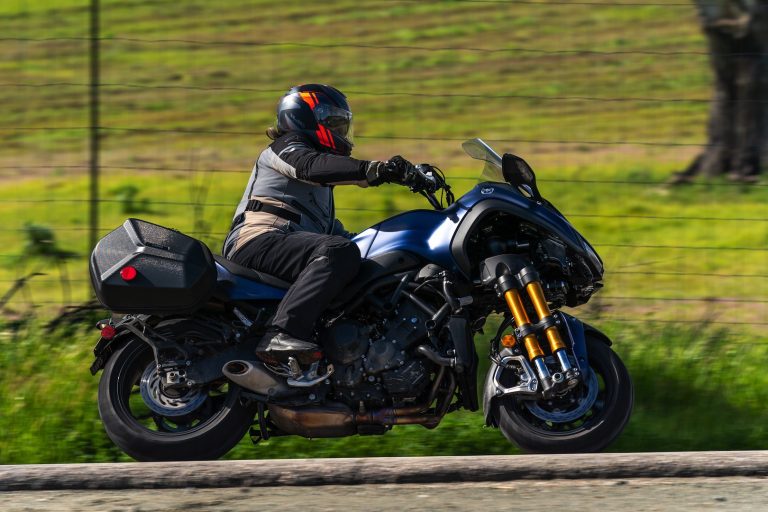 Editor’s Letter: Roaming Motoreporter