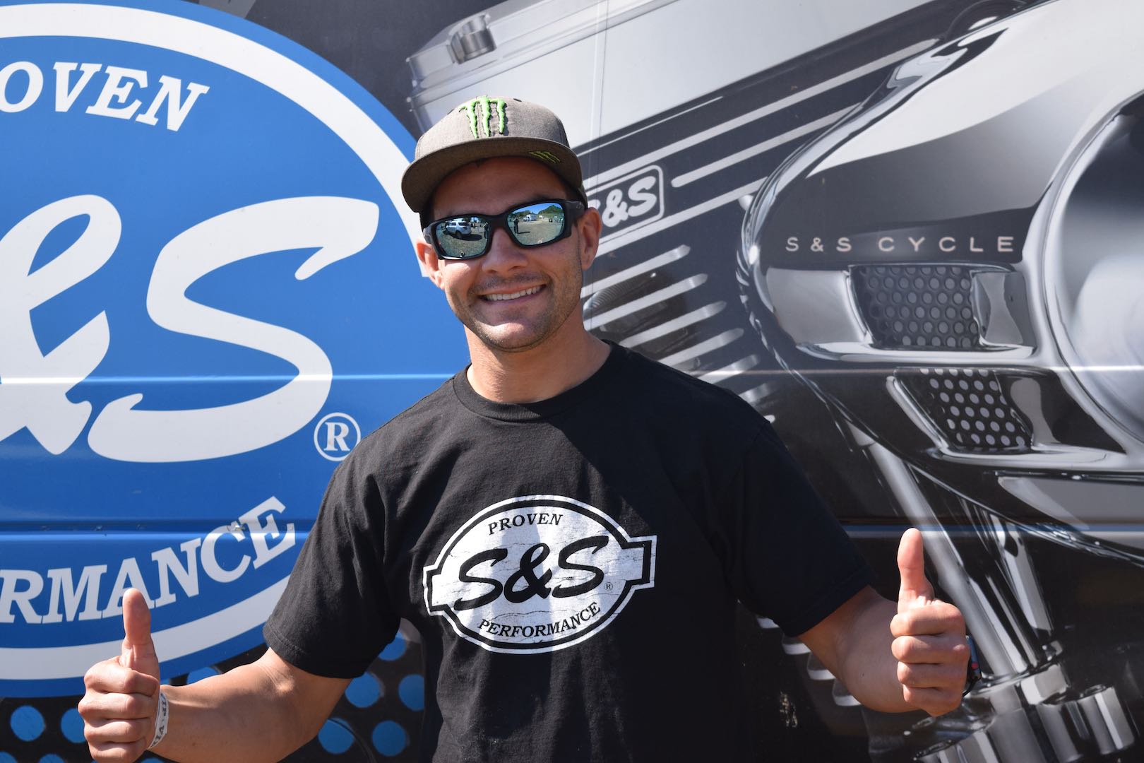 Jared Mees Ultimate Motorcycling