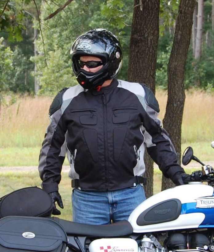 600 Articles for Ultimate Motorcycling and Still No Writer’s Cramp!
