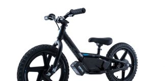 Harley-Davidson Acquires StaCyc (Electric Stability Bikes for Kids) Harley-Davidson Acquires StaCyc (Electric Stability Bikes for future motorcyclists