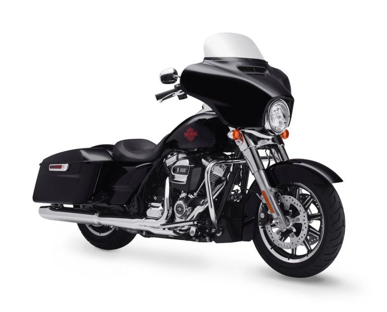 2019 Harley-Davidson Electra Glide Standard | First Look