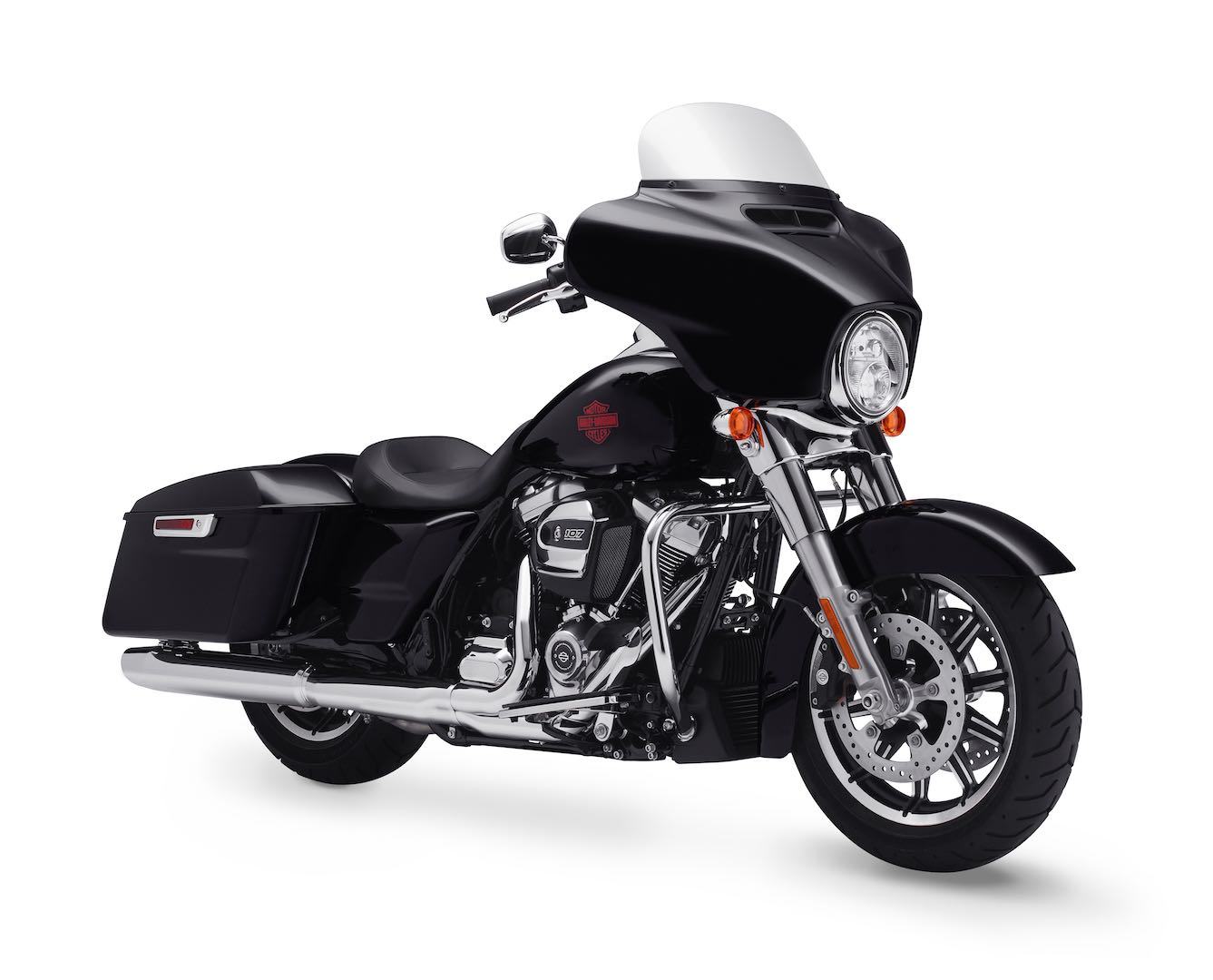 2019 harley davidson electra glide price