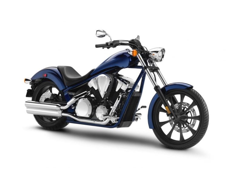 2019 Honda Fury Buyer’s Guide: Specs & Prices