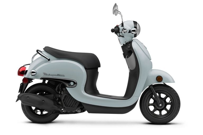 2019 Honda Metropolitan Buyer’s Guide | Specs & Price