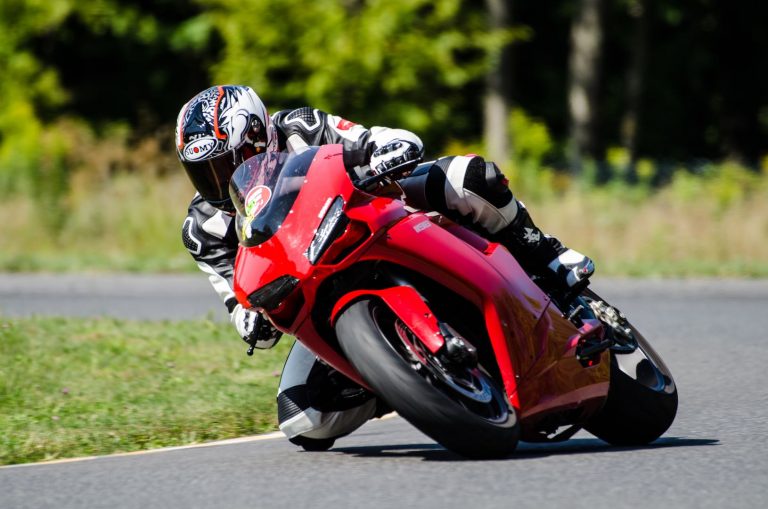 Lieback’s Lounge: Ups and Downs of Sportbike Rider Aids