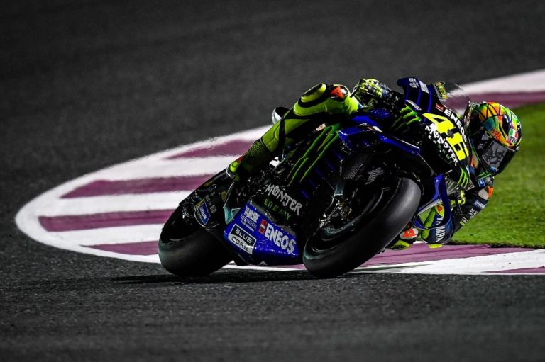 2019 MotoGP TV Schedule & US Race Times: Live Television Broadcast
