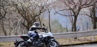2020 Suzuki Katana Review: 16 Fast Facts 2020 Suzuki Katana top speed
