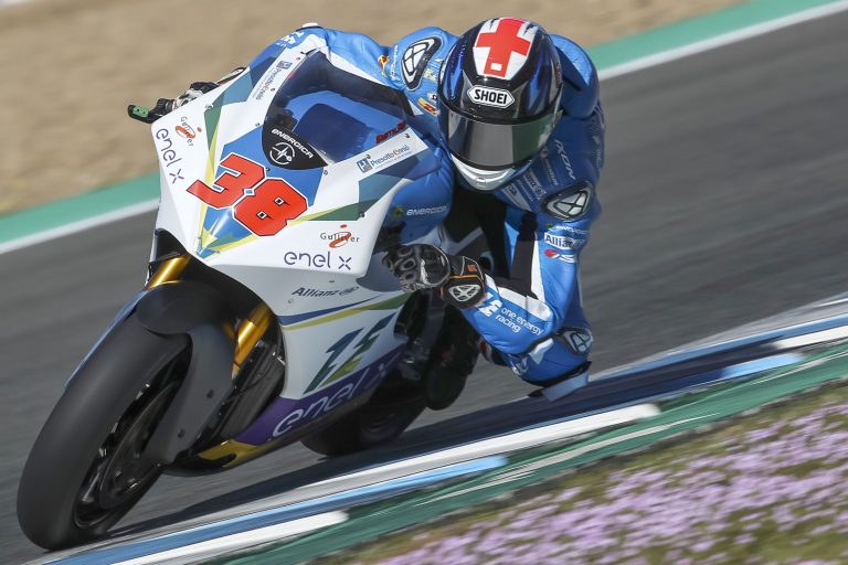 2019 MotoE World Cup Calendar: Revised Schedule (Post Fire)