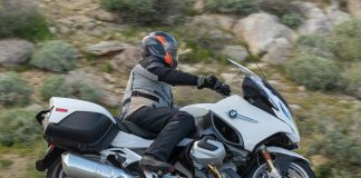 Tourmaster Epic Touring Motorcycle Boots Review