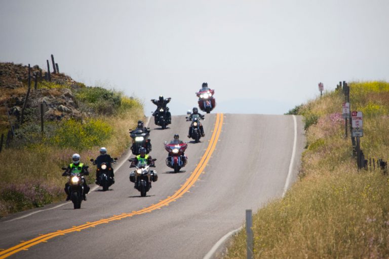 Why We Ride: From Movie of Passionate Motorcyclists to PBTF Movement Why We Ride: From Movie of Passionate Motorcyclists to PBTF Movement