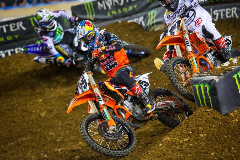 2019 Denver Supercross Preview - Musquin, Bogle, Barcia