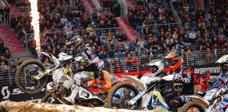 2019 SuperEnduro Coverage Wrap-Up: Colton Haaker Takes 3rd Title 2019 Super Enduro Championship Coverage - Alfred Gomez