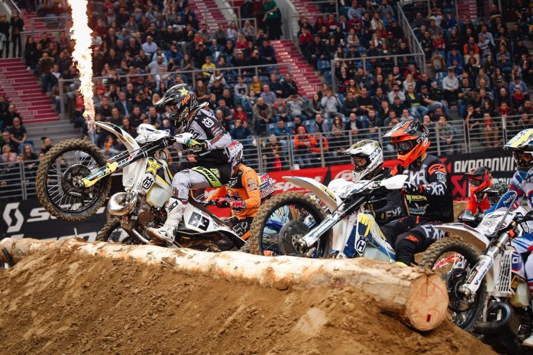 2019 SuperEnduro Coverage Wrap-Up: Colton Haaker Takes 3rd Title