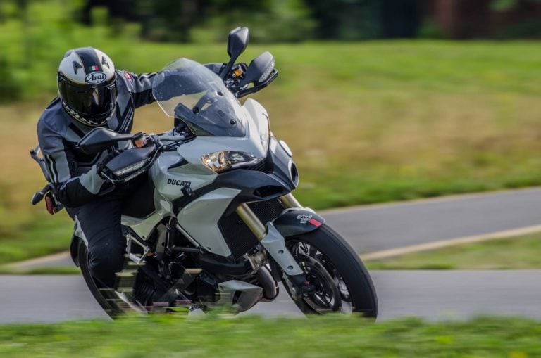 Lieback’s Lounge: Optimize Productivity and Happiness Via Two Wheels