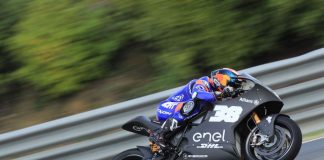 MotoE World Cup Bikes Rebuilt & Test Dates Confirmed MotoE World Cup Test Confirmed for Valencia June 17-19