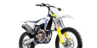 2020 Husqvarna FC 450, 350 and 250 First Look (5 Fast Facts) 2020 Husqvarna FC 450 specs