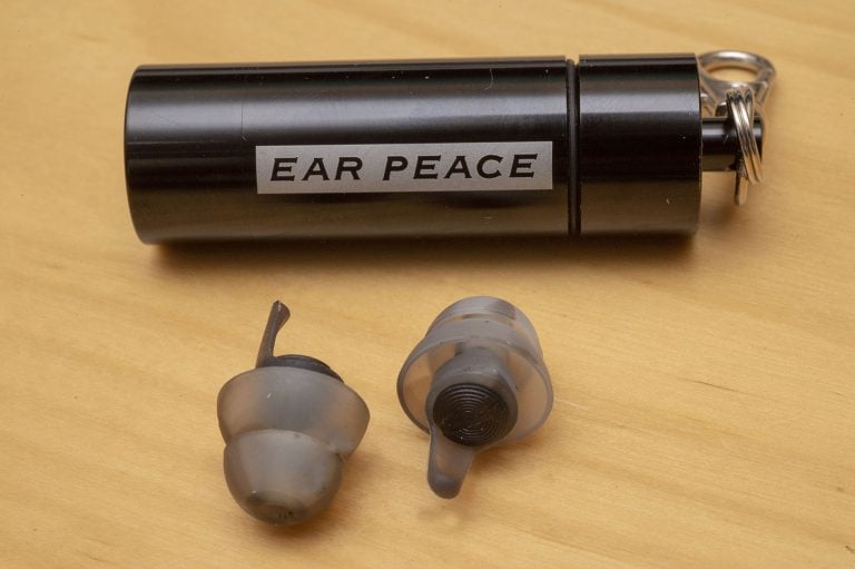 EarPeace M Earplugs Review: Hearing Protection for Motorcyclists