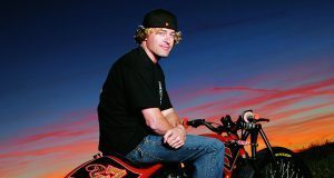 Jesse Rooke Passes – 1974-2019