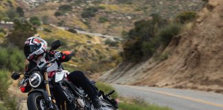 2019 Honda CB650R Review (13 Fast Facts)