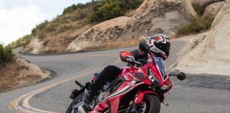 2019 Honda CBR650R Review (14 Fast Facts) CBR650R Review