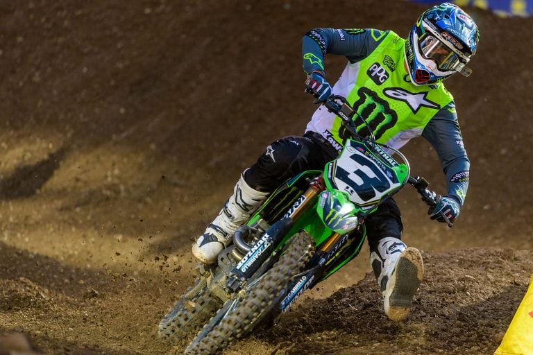 2019 Pro Motocross TV Schedule: US Cable and Streaming Television