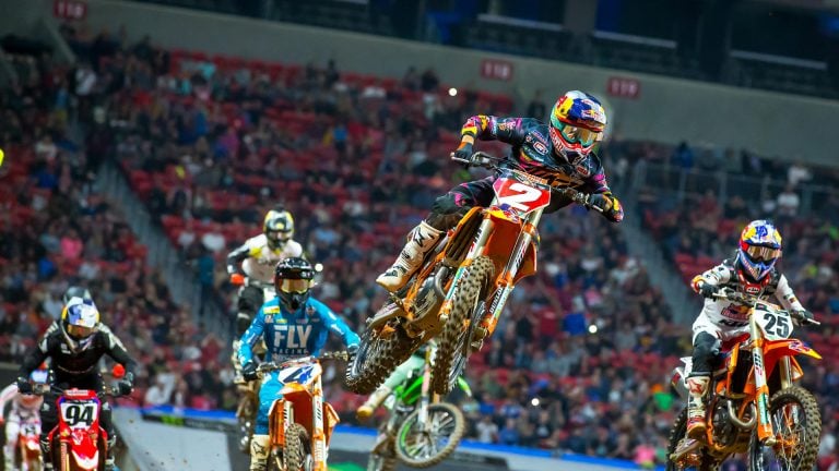 2019 Supercross Review: Revisiting The Top 11 Predictions