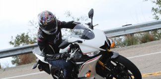 2019 Yamaha YZF-R3 Recall: Front Brake Lever May Snap 2019 Yamaha YZF-R3 recall
