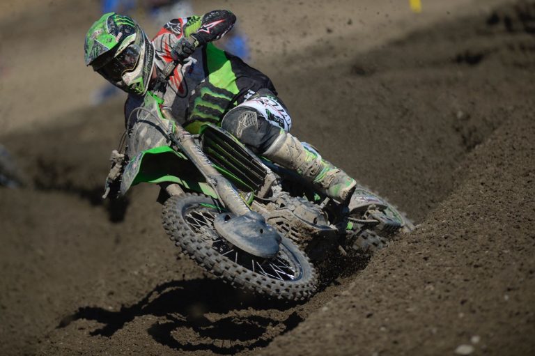 2019 Lucas Oil Pro Motocross AMA National Schedule