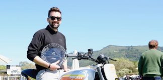 Ducati ‘Spirit of the Scrambler’ Class Winner Announced at 2019 Quail Gathering Ducati 'Spirit of the Scrambler' Class Winner Announced at 2019 Quail Gathering 2015 Icon winner