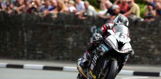 Lieback’s Lounge: The TT Perfectly Blends Technology and Insanity Dunlop Isle of Man TT