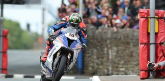 2019 Isle of Man TT Preview: Will More Records be Broken? (Video) Peter Hickman S 1000 RR